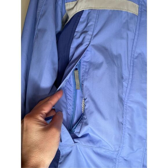 Columbia Vintage Norwalk Retro Ski Jacket Coat Size S - Picture 4 of 16